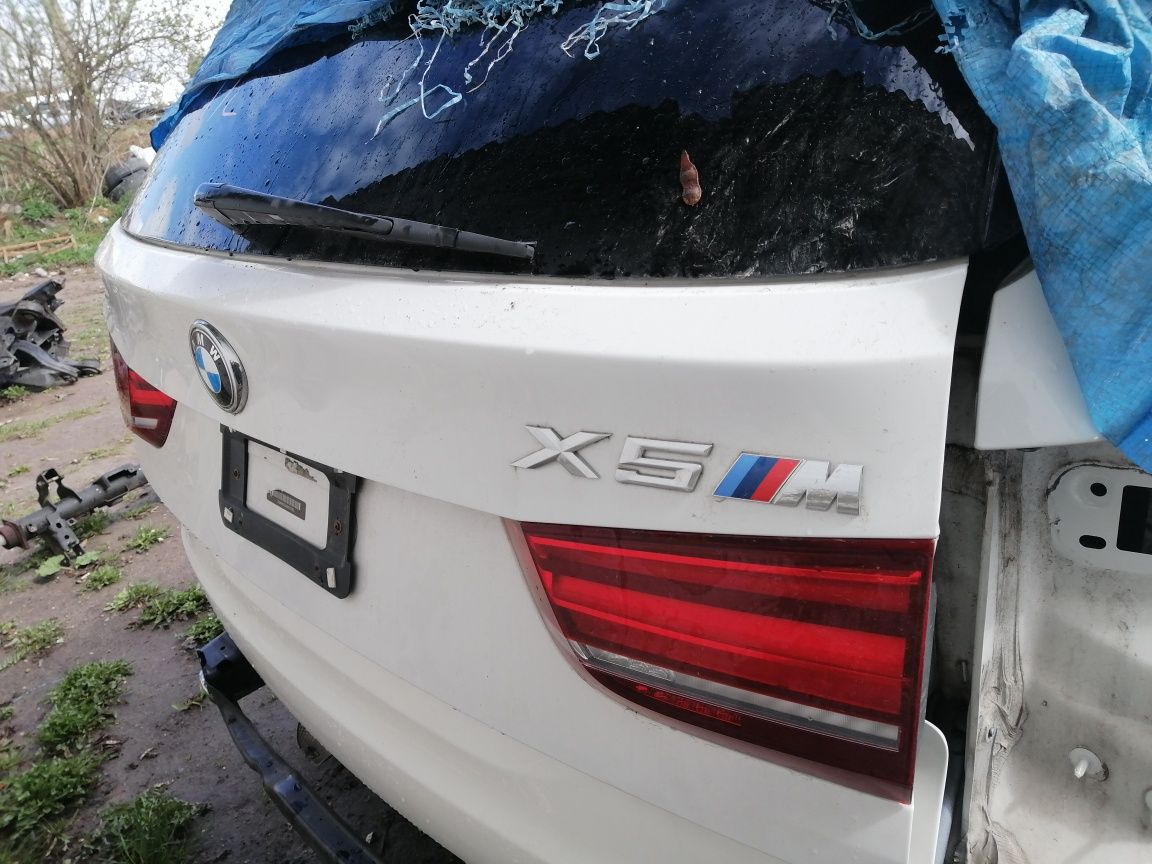 Стойка подрамник крыло Запчасти  шрот BMW X5 F15 2014-2018