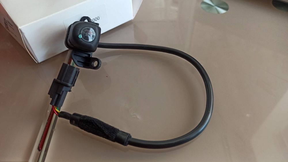 Камера заднього ходу кона іонік Hyundai Kona ionic 
нова 3000грн
Олх д