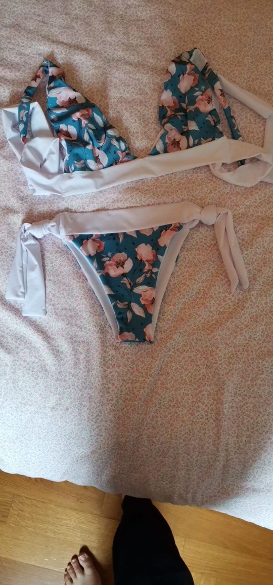 Bikinis personalizados