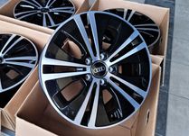 Alufelgi 18 5x112 Audi A3 A4 A5 A6 A7 A8 Q3 Q5 Seat Leon Exeo 217#