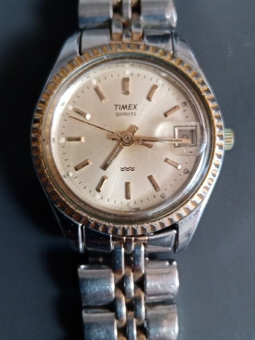 Relógio Timex senhora