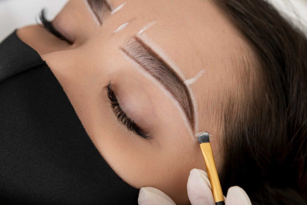 Kurs/ Szkolenie HENNA PUDROWA Brown Henna 499zł