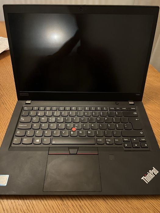 Lenovo T490 14” 16Gb/1Tb