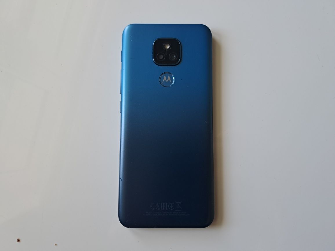 Telefon Motorola e7 plus