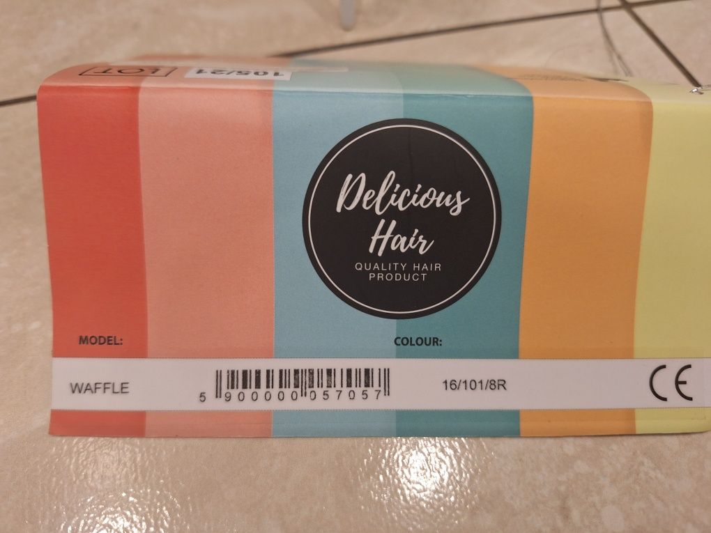 Peruka Delicious Hair
