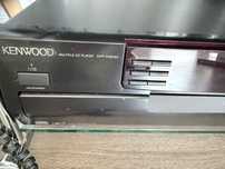 Odtwarzacz CD Kenwood DPF-R3030 na 5 płyt- uczciwa cena