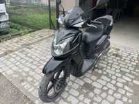 Продам скутер SYM Symphony 125