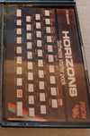 K7 Horizon Zx Spectrum starter pack