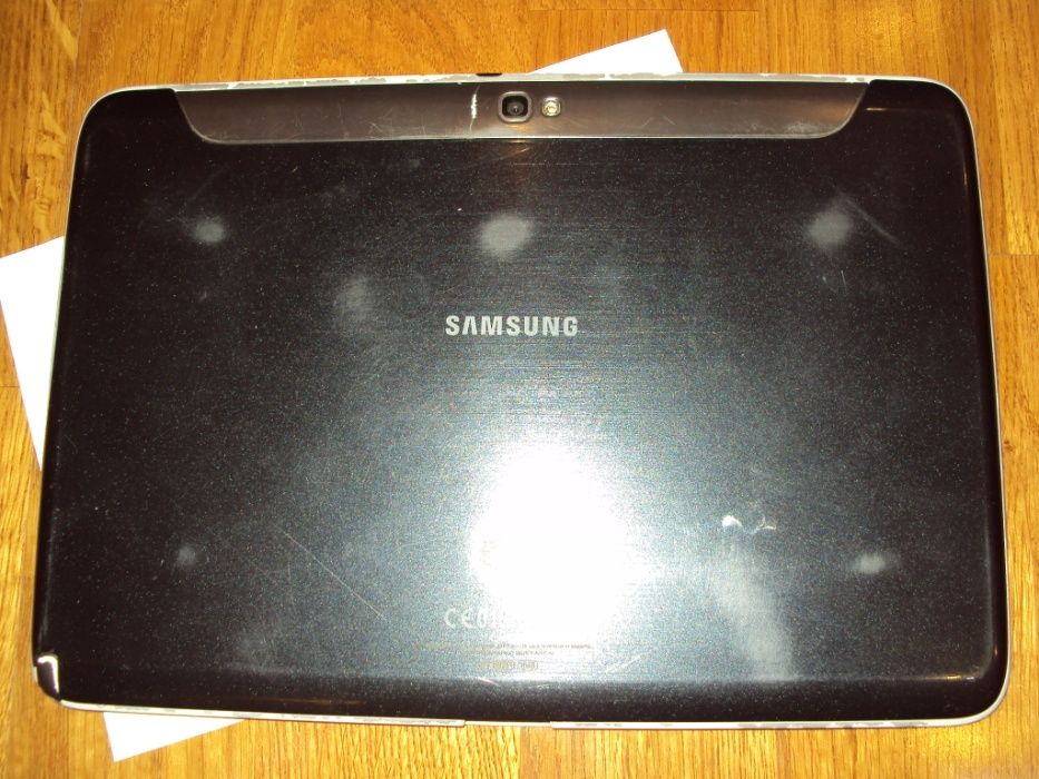 планшет samsung GT-N8000