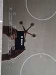 Plyta indukcyjna Bosch
