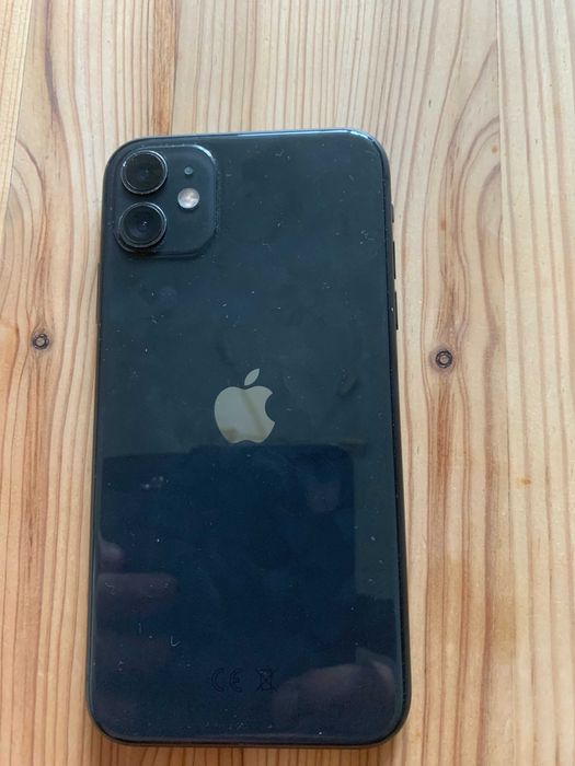 iPhone 11 64GB stan idealny