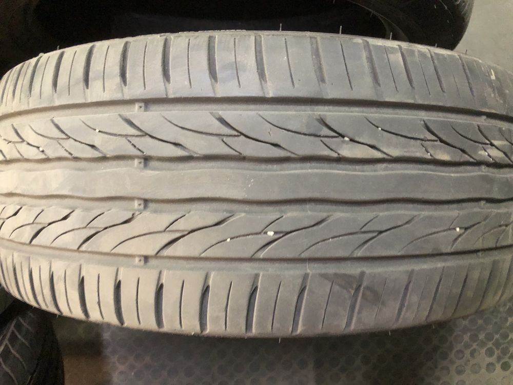 Шыны 215/45R17 лето