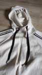 Sweter H&M z kapturem