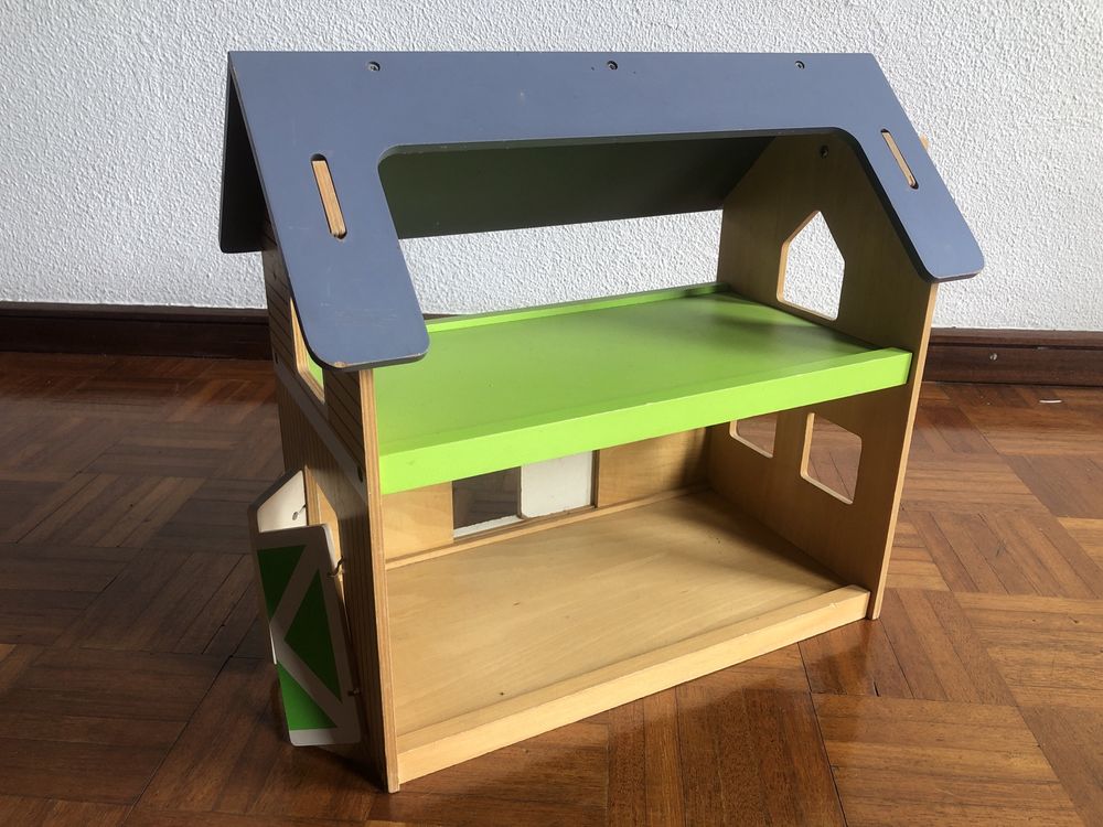 Casinha da quinta - its Imagical