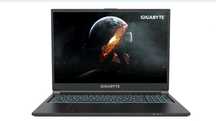 Laptop Gigabyte G6 MF i7-13620H 16" 16GB 512GB SSD RTX4050 DLSS 3