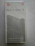 Xiaomi Redmi Note 14 8/256GB 6,67" 120Hz 108Mpix Niebieski