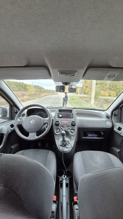 Продам своё авто