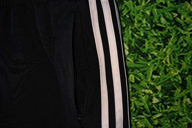 Bayern Monachium Adidas Climacool 2013-14 spodenki rozmiar: M-152