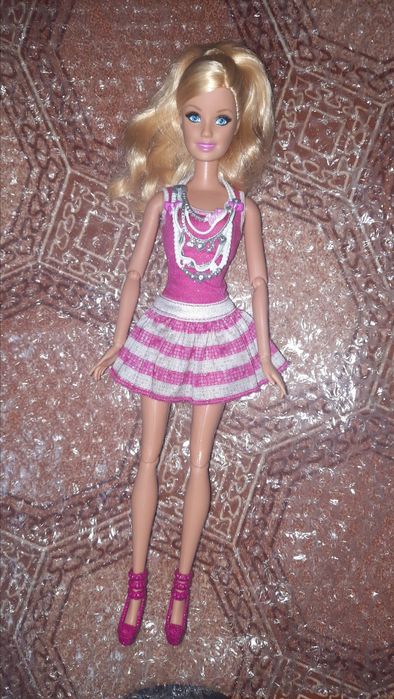 Лялька барбі колекційна