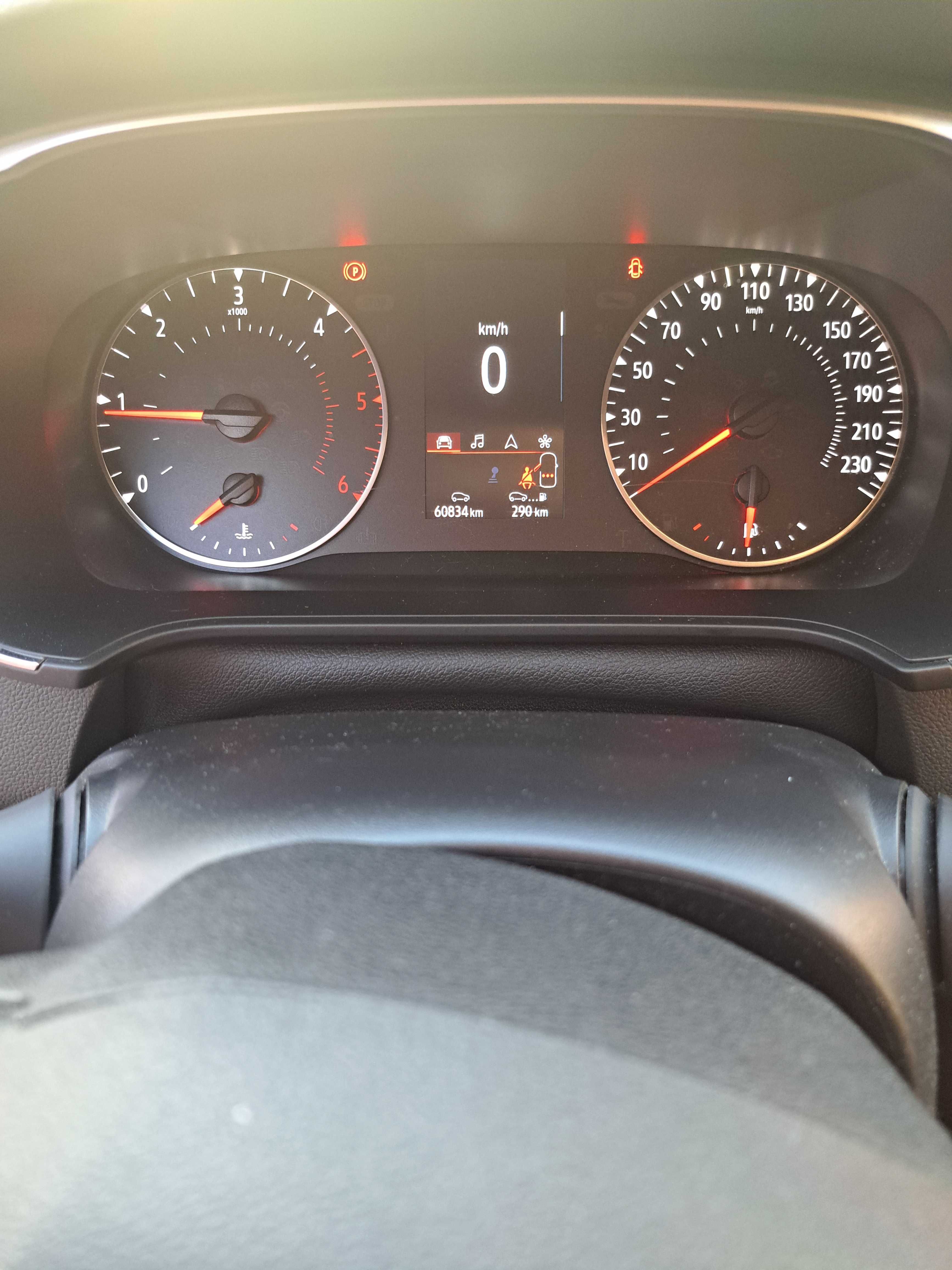 Megane Break Limited Edition 1.5 DCI