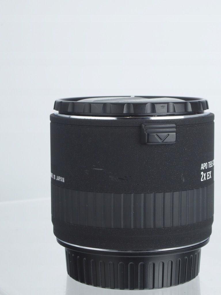 Sigma APO 2x EX Telekonwerter do Canon EF 23%VAT Gwar