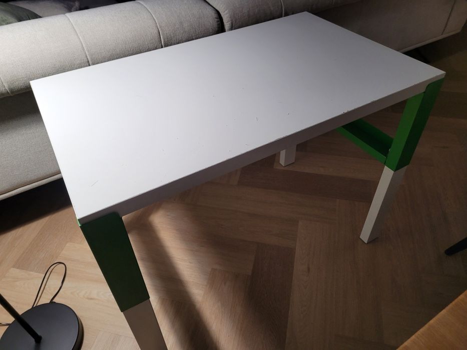 Stolik Ikea PAHL