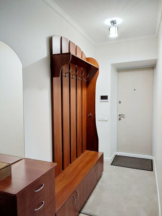 Оренда 3х к.кв.-ра Оболонь,Мінська,вул.Володимира Івасюка,20А