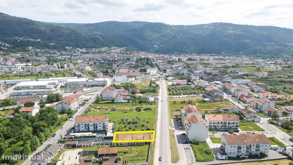 Terreno Urbano - Lousã