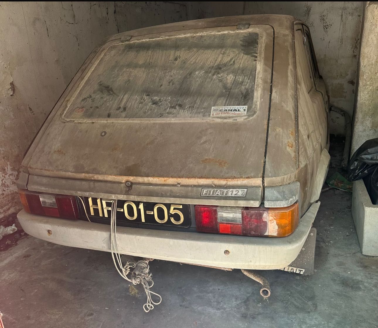 Carro pra colecionado