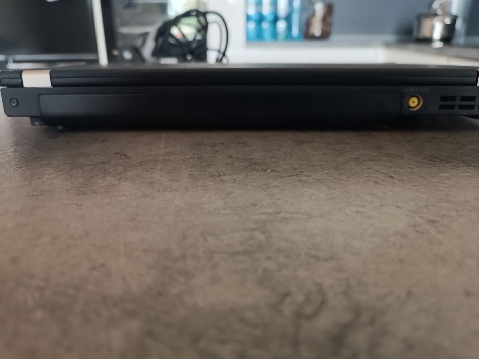 Lenovo ThinkPad x230 i5 8gb 240ssd