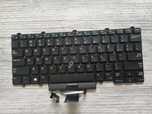 Klawiatura do laptopa Dell Latitude 3340 QWERTY