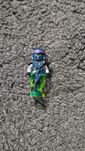 Figurka LEGO Łowca dusz