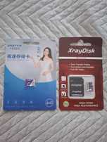 Карта пам'яті 64 гб memory card флешка 64gb для камери в телефон
