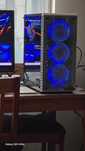 Jednostka Asus Gaming i7 7700k/32GB/RTX3070/SSD-1TB+1,5T Gwarancja!!!