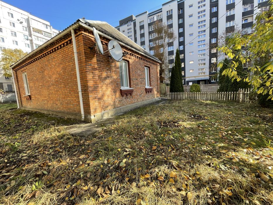 Крута ділянка під будівництво комерціі на Електроніці. Суперлокація