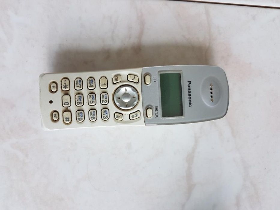 Радиотелефон Panasonic