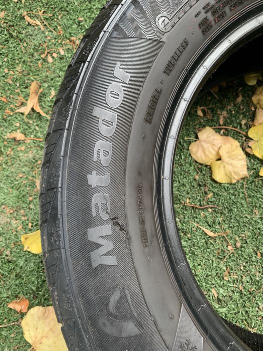 Зимова шина(резина) 215/65 R16 “MATADOR” Sibir Snow - 1шт.