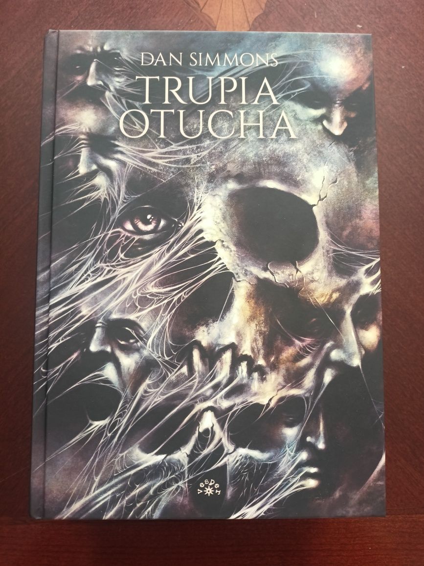 Dan Simmons - Trupia Otucha