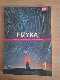 Fizyka 1 podręcznik rozszerzony Nowa Era