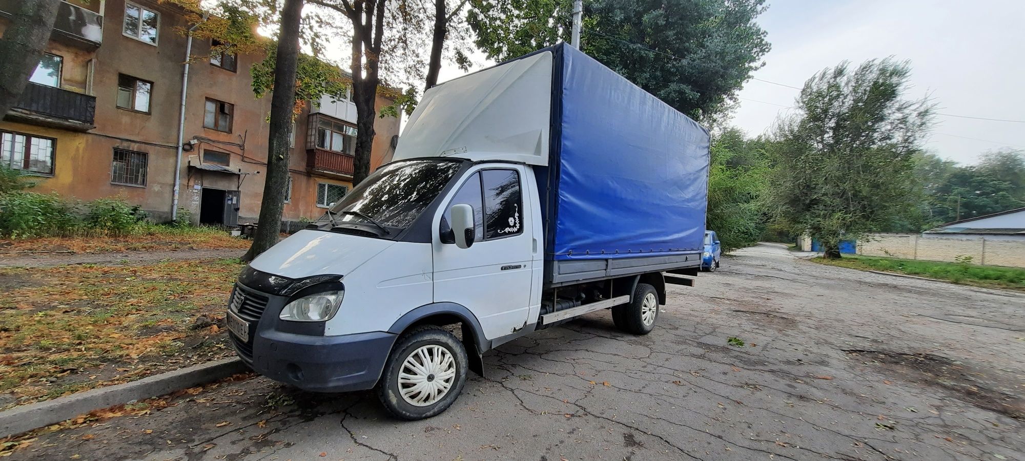 Грузоперевозки Днепр, квартирный перезд,грузовое такси Газель,Спринтер