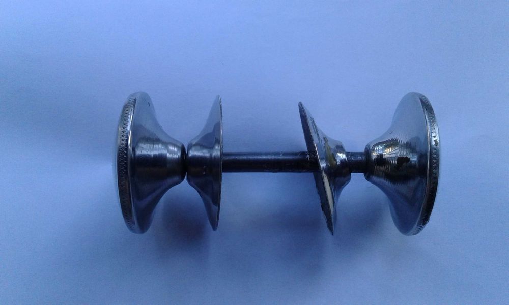 дверная ручка СССР