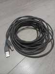 Kabel usb 2.0 do drukarki. Długość 7.5m