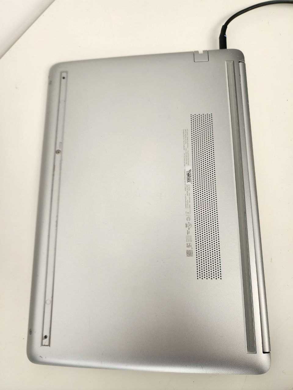Ноутбук HP Pavilion  14-DF