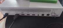 Xbox one s 1tb diablo pad