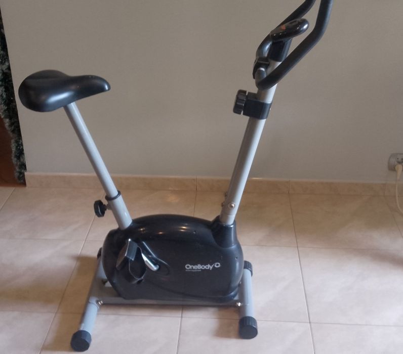 Rower stacjonarny One Body