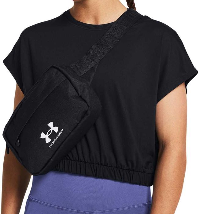 Torba saszetka Under Armour Sport Style Lite