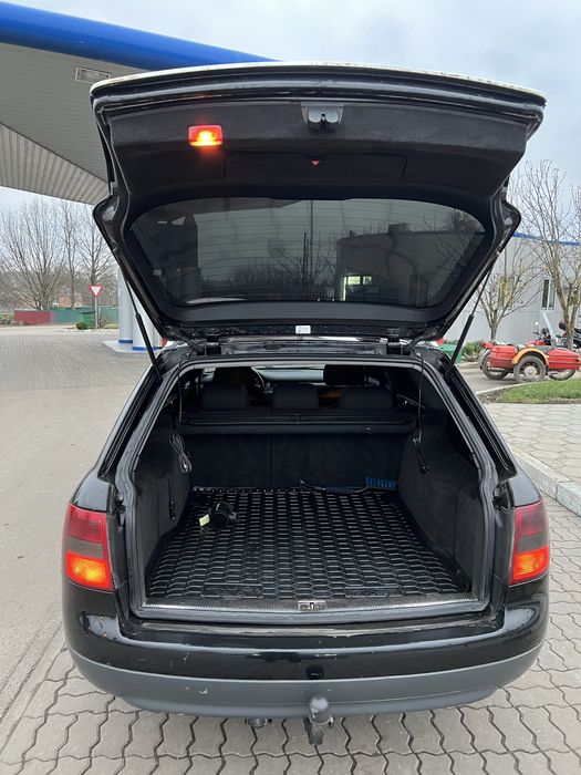 Продам Audi A6 C5