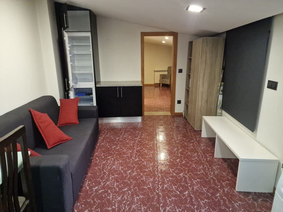 Moradia T1, totalmente equipada na Meadela - Perre