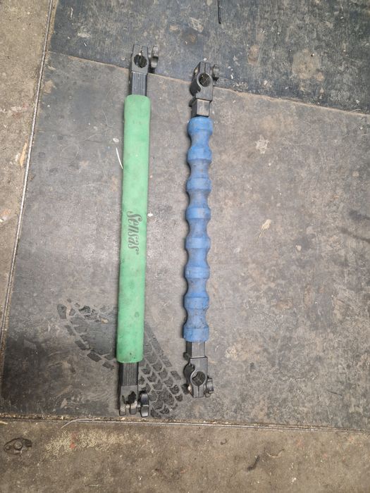 Balkon belka Do tyczki traper sensas milo mikado jaxom