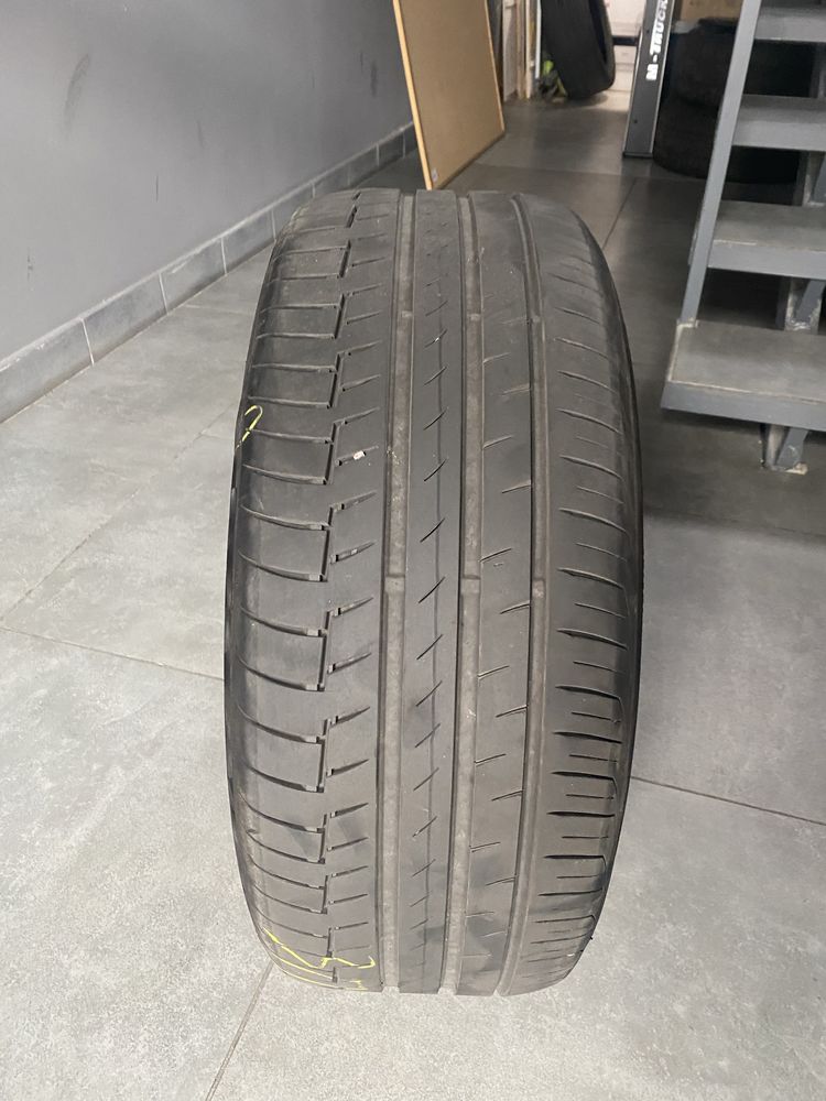 Шини Continental 235/45/R18 W XL